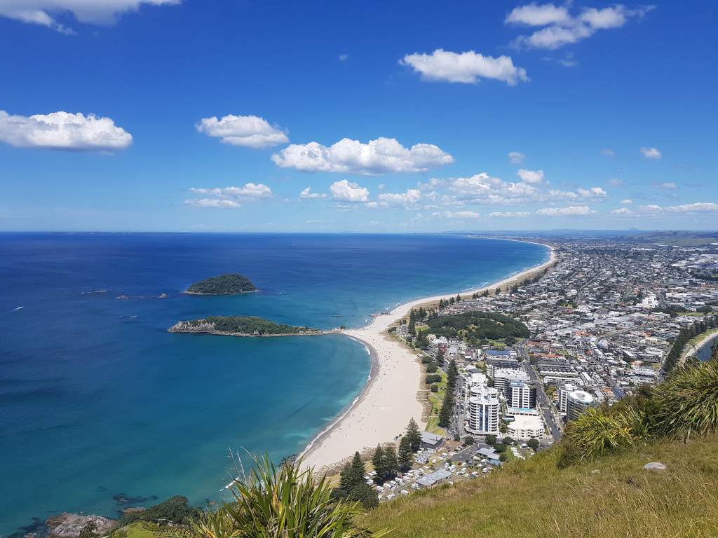 Mount Maunganui Offsite Backup
