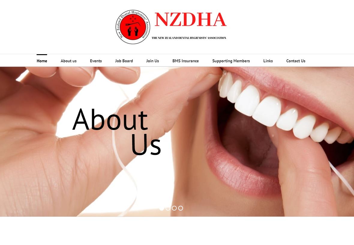 NZ Dental Hygienists' Association